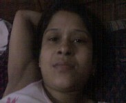 Aditi Housewife From Delhi