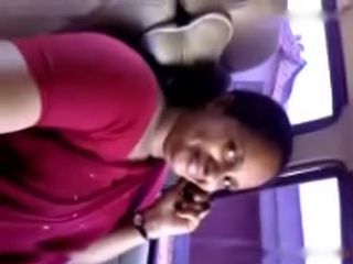 Bhabhi In Car Pussy Show