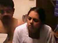 Ghaziabad Couple On Webcam