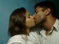 Lahori Student Kissing Each Other