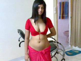 Sexy Indian Wife Rani