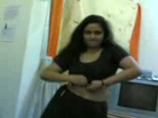 Purva Bhabhi Dancing Stripping