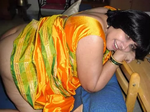 Bhabhi's Nasty Blowjob