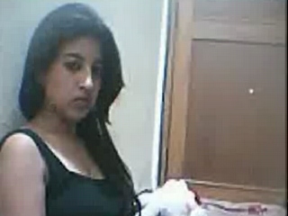 Swati Mumbai Teen In Hostel